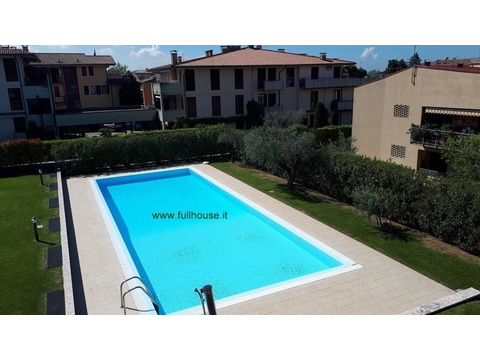 Swimmingpool