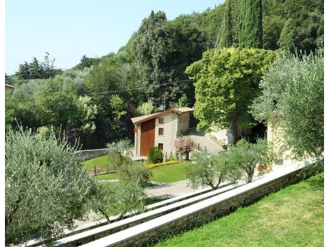 Gartenhaus