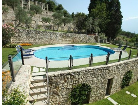 Swommingpool