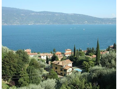 Seeblick