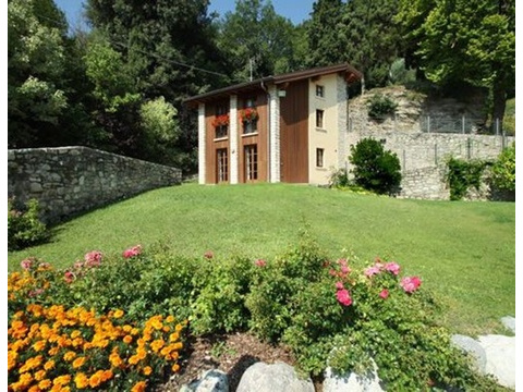 Gartenhaus