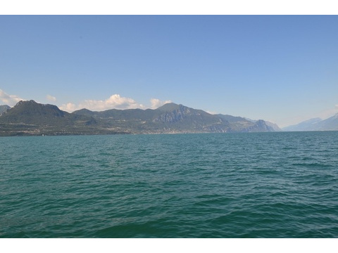 Lago di Garda