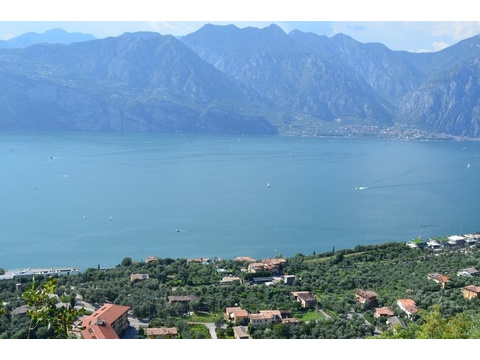 Malcesine