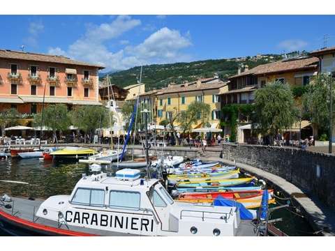 Torri del Benaco