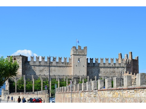 Torri del Benaco