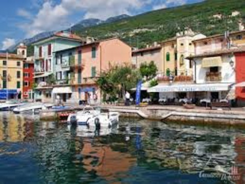 Brenzone sul Garda