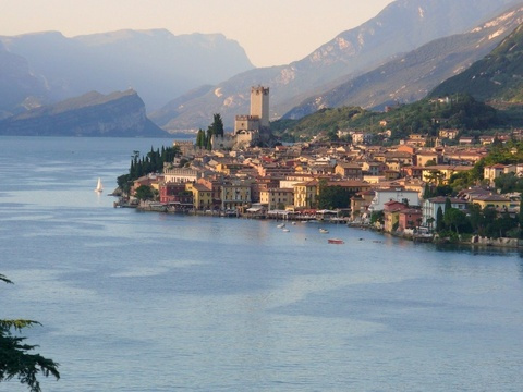 Lago di Garda