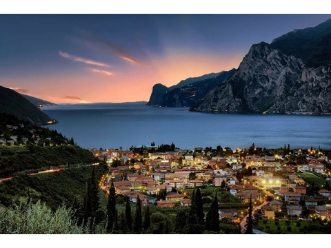 Lago di Garda