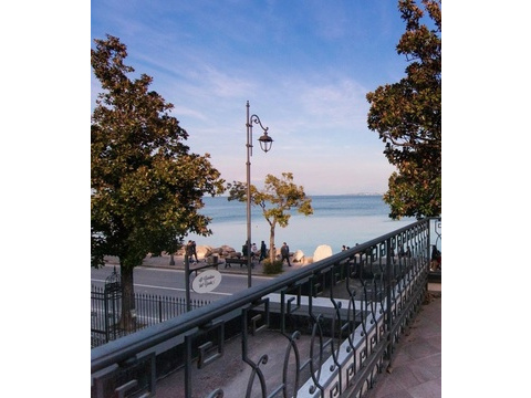 Seeblick