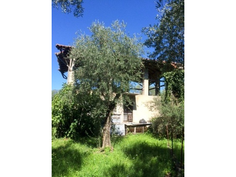 Rustico