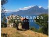 Bauernhaus kaufen in Brenzone sul Garda, 60.000 m² Grundstück, 175 m² Wohnfläche