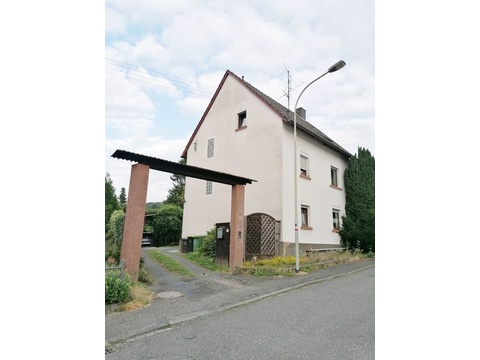 Einfamilienhaus kaufen in Königswinter, mit Stellplatz, 900 m² Grundstück, 150 m² Wohnfläche, 13 Zimmer