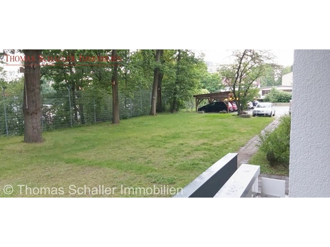 Top Zustand - Ansprechende und ruhige 3-Zimmer-Wohnung in Nürnberg, Hasenbuck