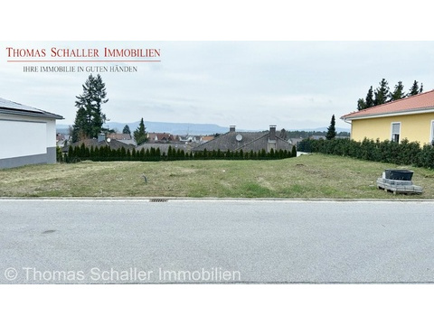 Wohngrundstück kaufen in Eckental, 536 m² Grundstück