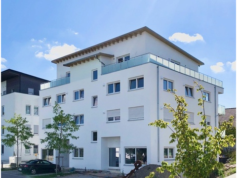 Bürofläche kaufen in Crailsheim, mit Stellplatz, 185,69 m² Bürofläche