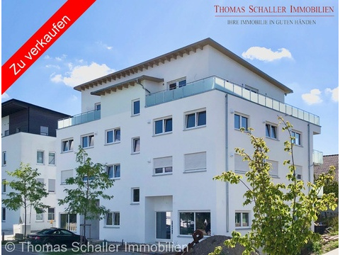 Bürofläche kaufen in Crailsheim, mit Stellplatz, 185,69 m² Bürofläche