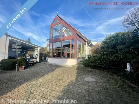 Einfamilienhaus kaufen in Eckental, mit Garage, 1.080 m² Grundstück, 250 m² Wohnfläche, 7 Zimmer