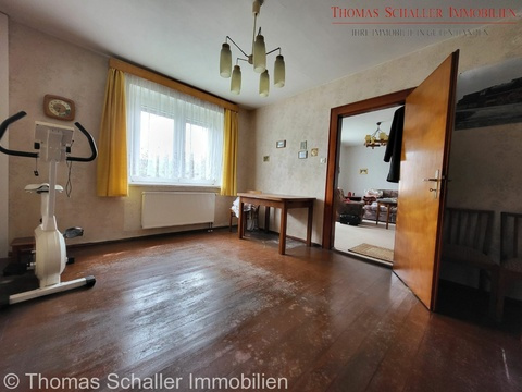 EG 2. Raum