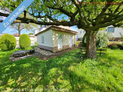 Einfamilienhaus kaufen in Otterwisch, mit Stellplatz, 940 m² Grundstück, 129 m² Wohnfläche, 5 Zimmer