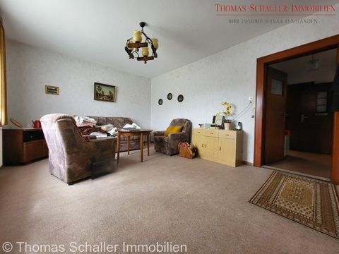 EG 1. Raum