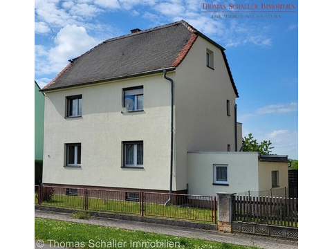 Ansicht von Straße