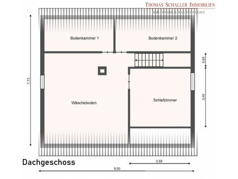 Dachboden