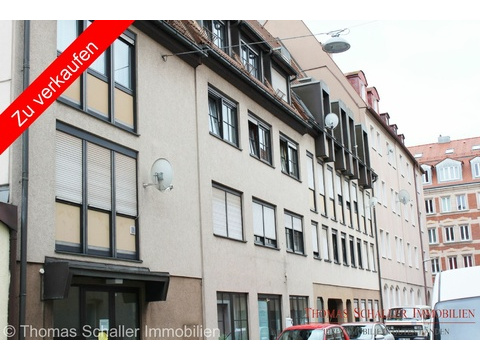 Cafe kaufen in Nürnberg, 70 m² Gastrofläche