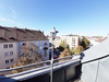 Dachgeschosswohnung kaufen in Nürnberg, 60,47 m² Wohnfläche, 2 Zimmer