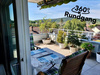 Penthousewohnung kaufen in Aschaffenburg, mit Garage, mit Stellplatz, 130 m² Wohnfläche, 3 Zimmer