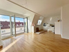 Etagenwohnung kaufen in Nürnberg, 41,36 m² Wohnfläche, 1 Zimmer