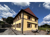 Haus kaufen in Aurachtal, mit Stellplatz, 49.165 m² Grundstück, 150 m² Wohnfläche, 5 Zimmer