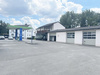 Tankstelle kaufen in Siegenburg, mit Garage