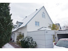 Doppelhaushälfte kaufen in Nürnberg, mit Garage, 256 m² Grundstück, 164 m² Wohnfläche, 5 Zimmer