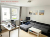 Etagenwohnung kaufen in Essen, 56,75 m² Wohnfläche, 2 Zimmer