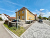 Mehrfamilienhaus kaufen in Feuchtwangen, mit Garage, mit Stellplatz, 791 m² Grundstück, 288 m² Wohnfläche, 12 Zimmer