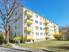 Etagenwohnung kaufen in Markkleeberg Gaschwitz, mit Stellplatz, 56,28 m² Wohnfläche, 3 Zimmer