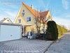Doppelhaushälfte kaufen in Stein, mit Garage, mit Stellplatz, 350 m² Grundstück, 151,46 m² Wohnfläche, 5 Zimmer