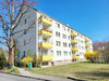 Etagenwohnung kaufen in Markkleeberg Gaschwitz, mit Stellplatz, 56,28 m² Wohnfläche, 3 Zimmer
