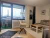 Etagenwohnung kaufen in Nürnberg, mit Garage, 29 m² Wohnfläche, 1 Zimmer
