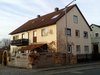 Doppelhaushälfte kaufen in Ellingen, mit Garage, mit Stellplatz, 400 m² Grundstück, 130 m² Wohnfläche, 4,5 Zimmer