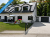Doppelhaushälfte kaufen in Schwabach, mit Garage, mit Stellplatz, 600 m² Grundstück, 219 m² Wohnfläche, 6 Zimmer