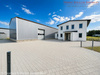 Halle kaufen in Röttenbach, 197 m² Lagerfläche