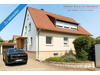 Zweifamilienhaus kaufen in Erlangen, mit Garage, mit Stellplatz, 999 m² Grundstück, 174 m² Wohnfläche, 7 Zimmer