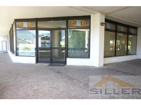 Ladenlokal mieten, pachten in Sterzing