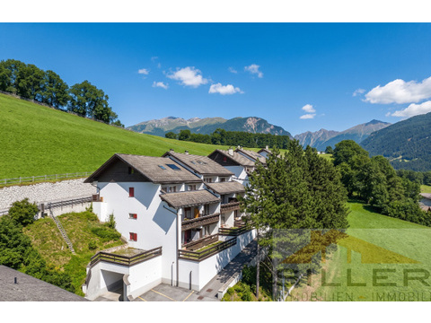 Wohnung kaufen in Sterzing, mit Garage