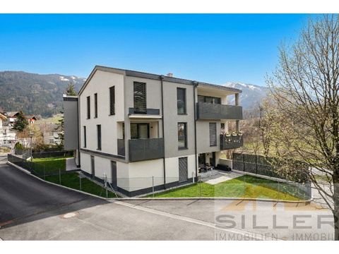 Wohnung kaufen, 72,95 m² Wohnfläche, 3 Zimmer