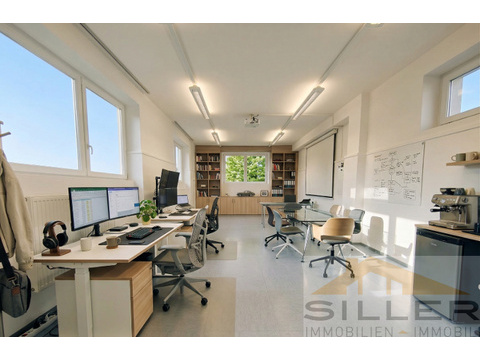 Büro, Praxis, Raum mieten, pachten in Sterzing, 5 Zimmer