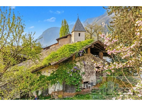 Haus kaufen in Trentino-Südtirol, 2.644 m² Grundstück