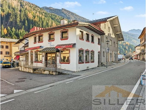 Cafe kaufen in Trentino-Südtirol