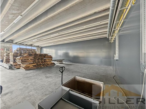 Halle kaufen in Sterzing